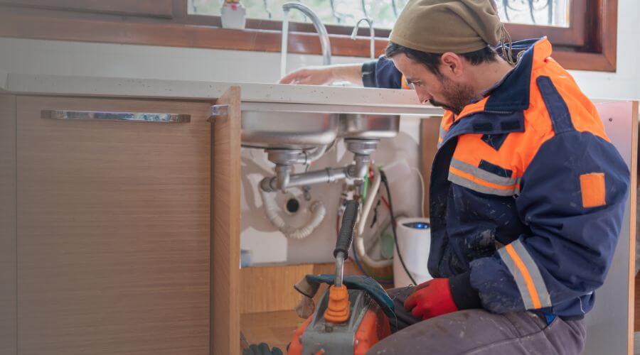 Professional sink repair in Summerland Key, FL